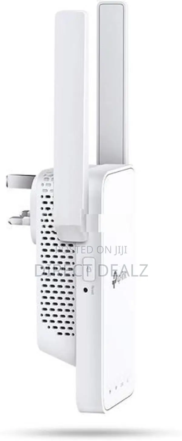 TP-Link RE315 AC1200 Mesh Wi-Fi Range Extender