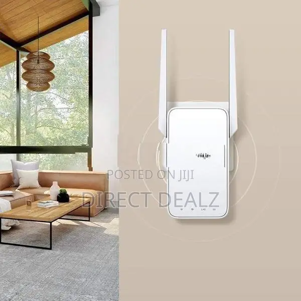 TP-Link RE315 AC1200 Mesh Wi-Fi Range Extender