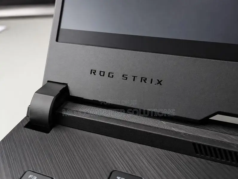 Asus ROG G15 – I7 10TH GEN DDR4 8GB RAM 256GB SSD–1650TI 4GB VGA