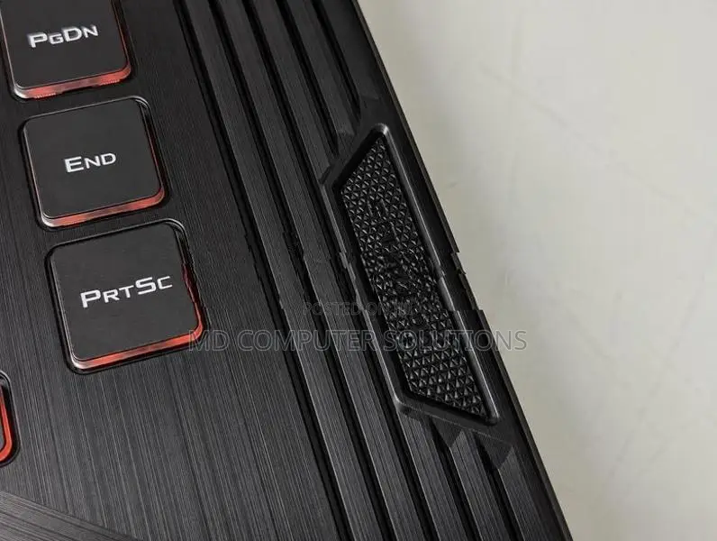 Asus ROG G15 – I7 10TH GEN DDR4 8GB RAM 256GB SSD–1650TI 4GB VGA