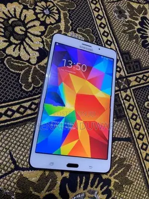 Samsung Galaxy Tab 4