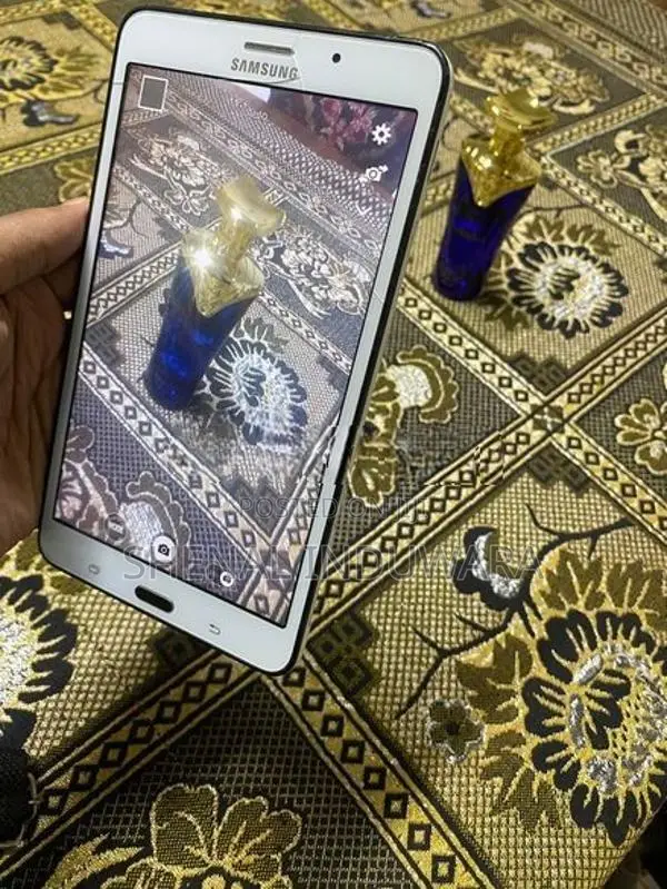 Samsung Galaxy Tab 4
