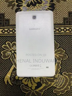 Samsung Galaxy Tab 4