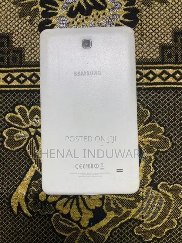 Samsung Galaxy Tab 4