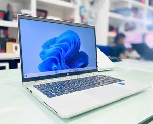 HP Elitebook 640 G9 – Core I5 12TH GEN 16GB RAM 512GB NVME SSD