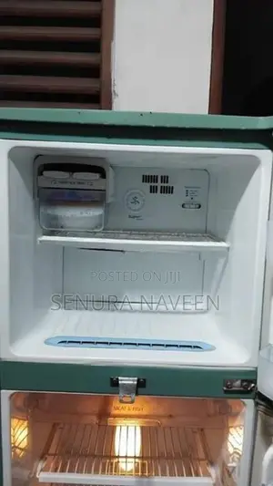 LG Double Door Fridge