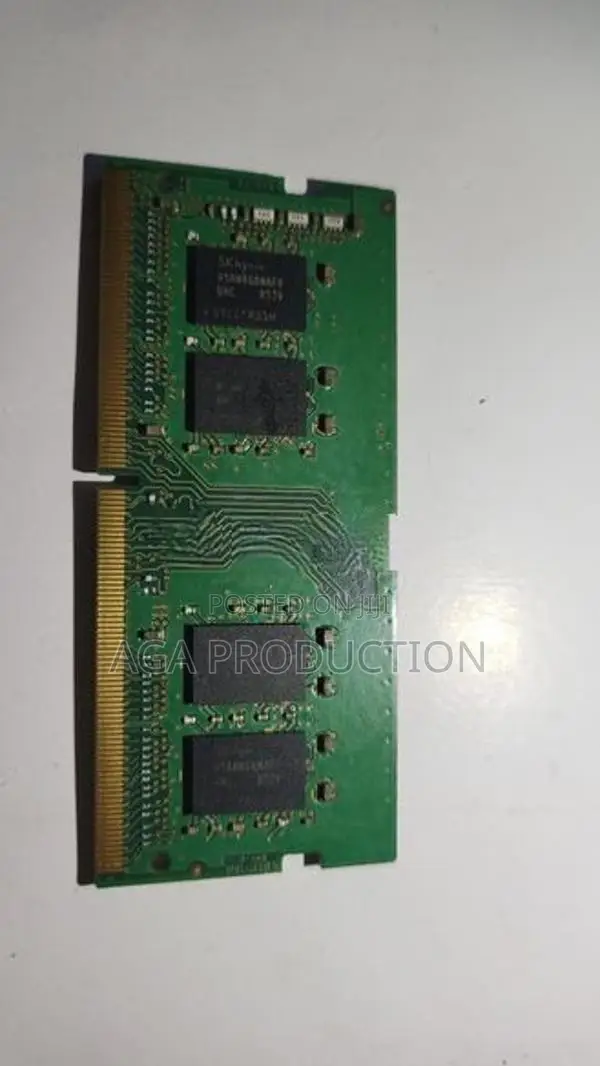 Samsung Laptop RAM DDR4 8GB 2400MHZ
