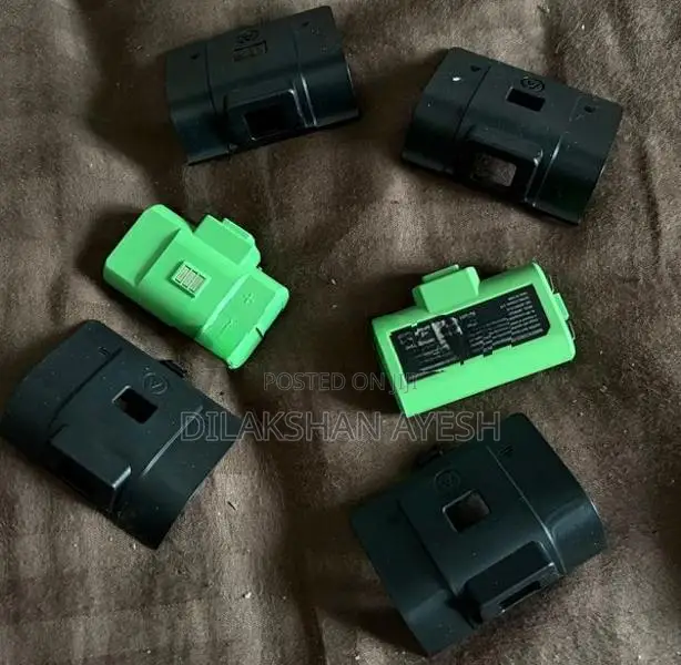 Microsoft Play With Charge Kit For Xbox Series X|S