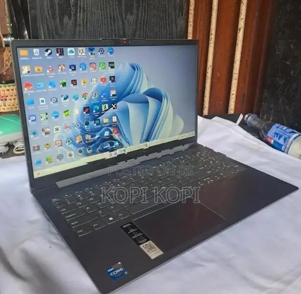 Lenovo Intel 5-1342H(13th Gen) Lenova Laptop