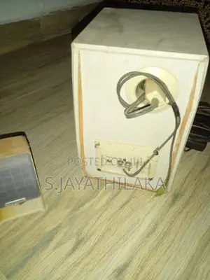 Creative Speaker Set