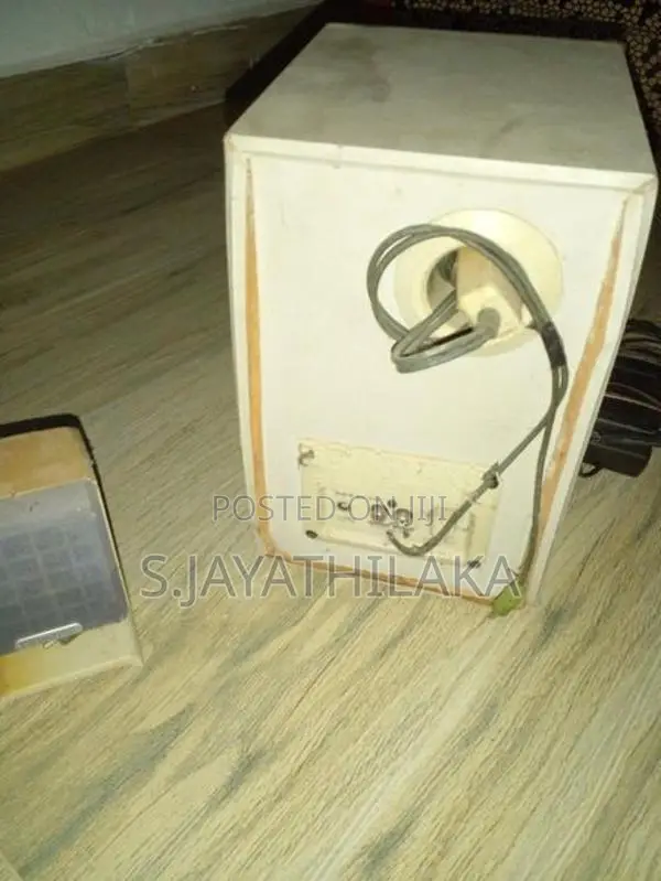 Creative Speaker Set