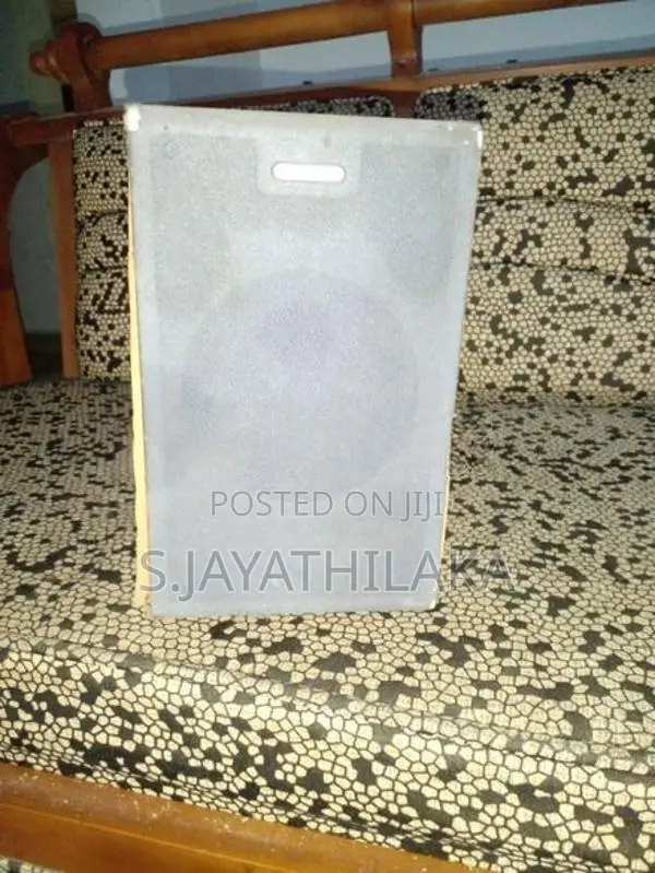 Creative Speaker Set
