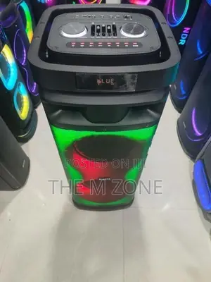RVO 8810 Party Box