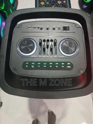RVO 8810 Party Box