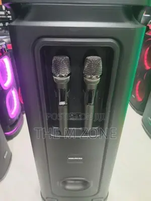 RVO 8810 Party Box