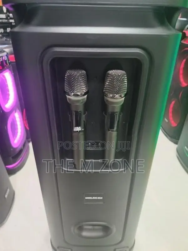RVO 8810 Party Box