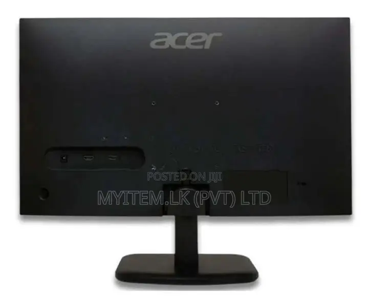 Acer EK251 P6BI 25" Inch 144Hz IPS HDMI Frameless Gaming Monitor