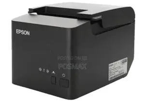 EPSON TM-T100E | 80mm Thermal Receipt Bill Printer POS