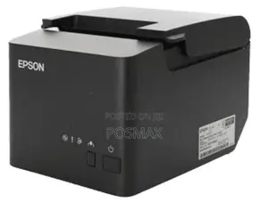 EPSON TM-T100E | 80mm Thermal Receipt Bill Printer POS