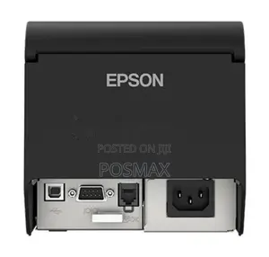 EPSON TM-T100E | 80mm Thermal Receipt Bill Printer POS
