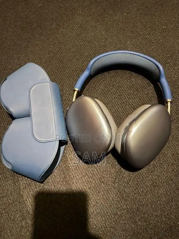 Apple AirPods Max