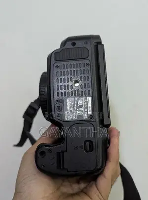 Nikon D750 Body 10K Shutter