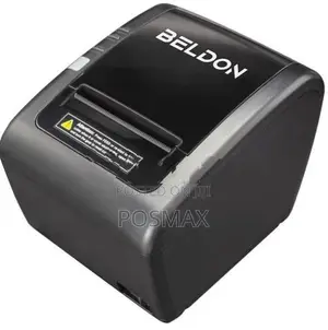 BELDON BNPP-99I-LAN | 58mm & 80mm Dual-Width Thermal Receipt Printer
