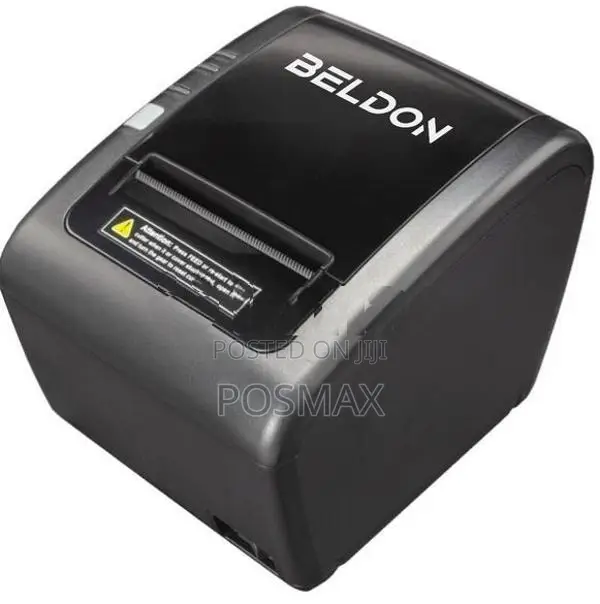 BELDON BNPP-99I-LAN | 58mm & 80mm Dual-Width Thermal Receipt Printer