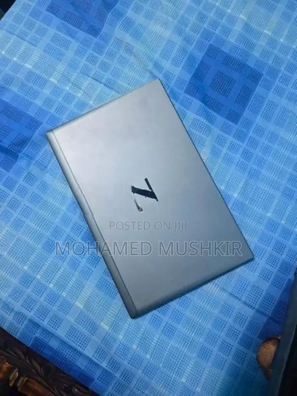 HP Zbook Firefly 15