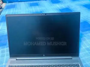 HP Zbook Firefly 15