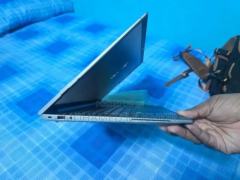 HP Zbook Firefly 15
