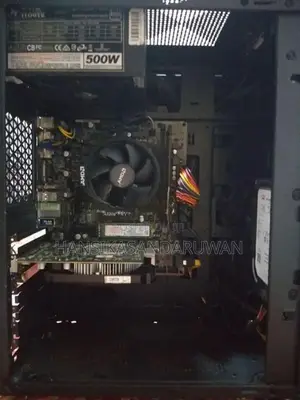 GTX 750 Gaming PC