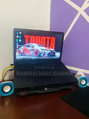 HP Laptop