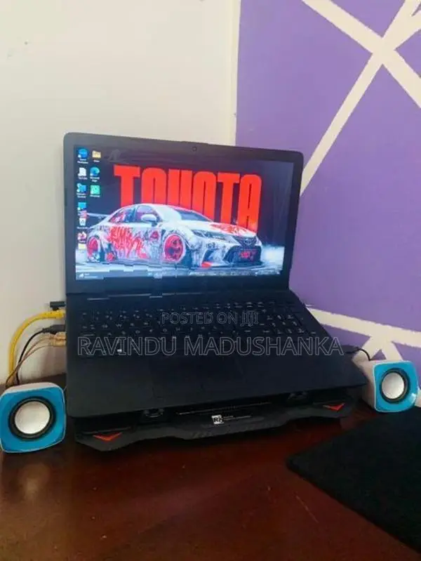 HP Laptop