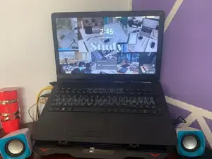 HP Laptop