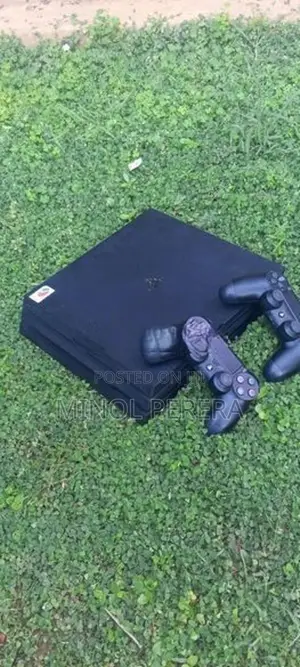 PS4 Pro