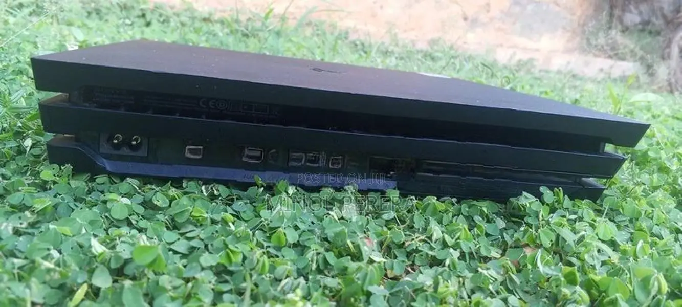 PS4 Pro