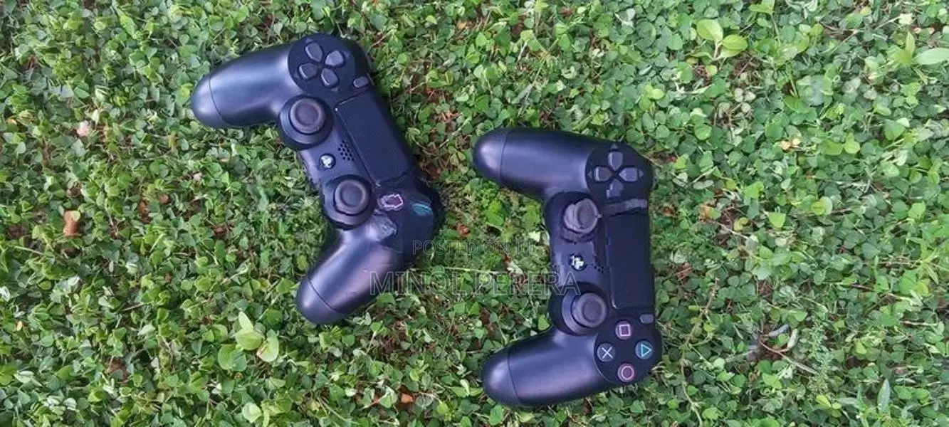 PS4 Pro