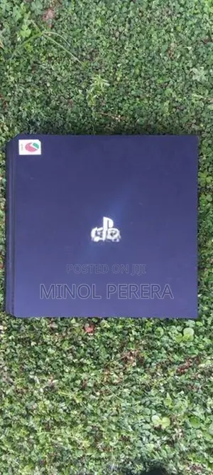 PS4 Pro