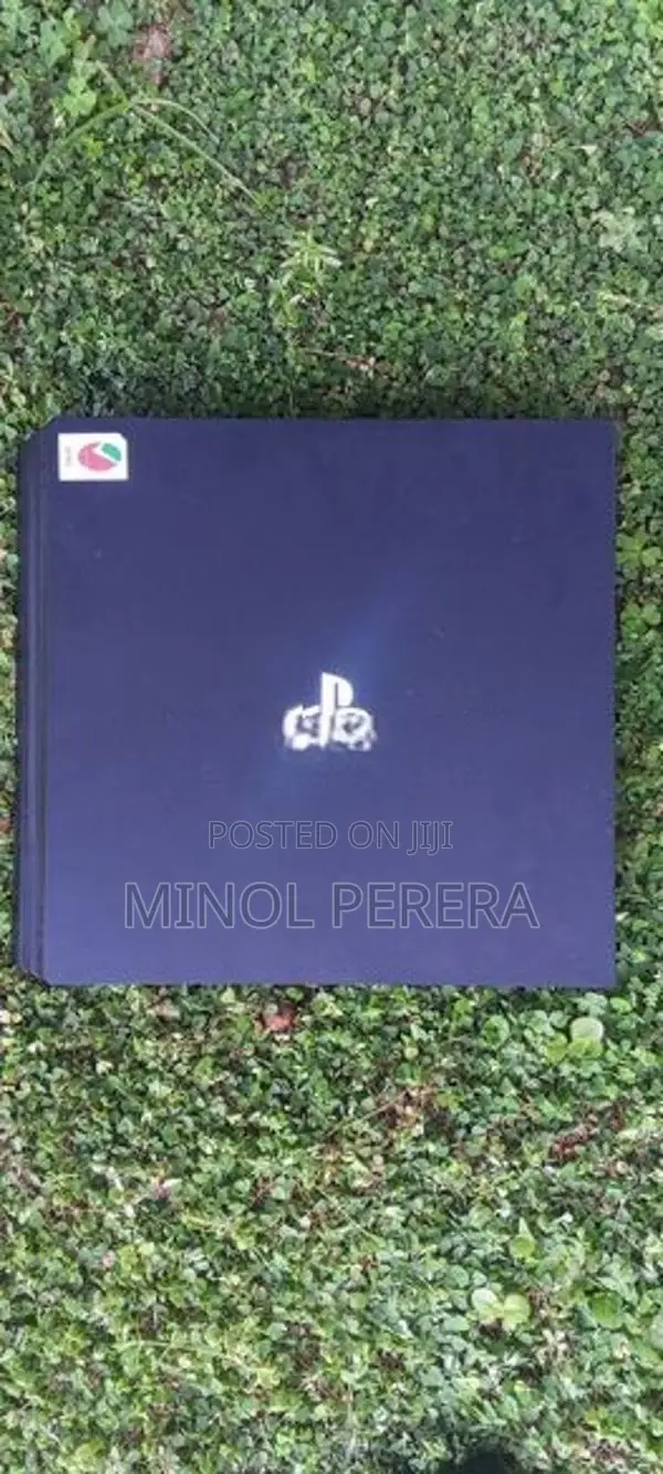 PS4 Pro