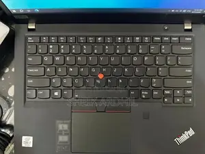 Lenovo Thinkpad T14 i7 16GB RAM 512GB SSD