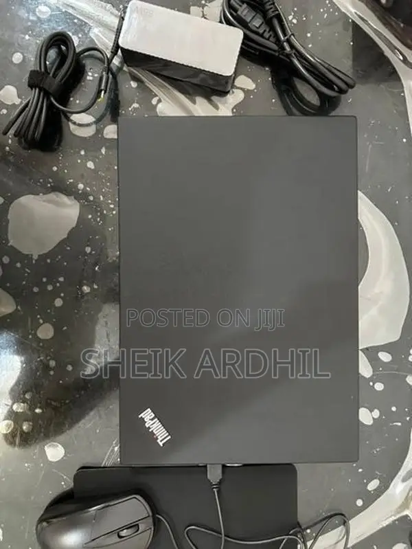 Lenovo Thinkpad T14 i7 16GB RAM 512GB SSD