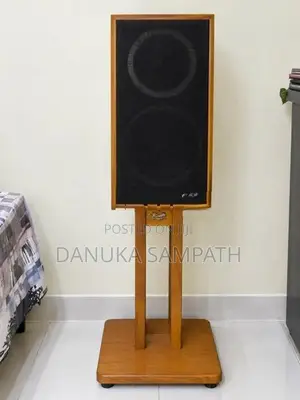 Pioneer + Denon Vintage Hi-Fi Sound System Full Set