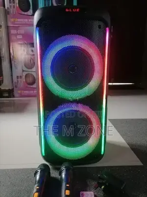 QL 6674 Party Box