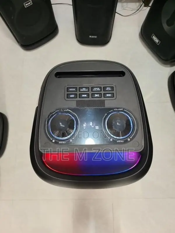 RVO 815 Party Box