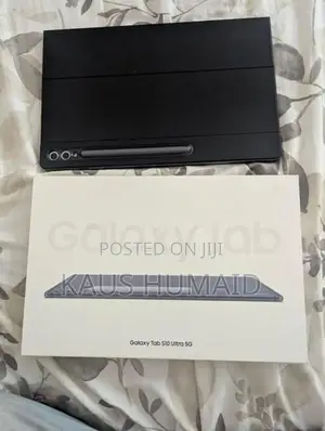 Samsung Galaxy Tab S10 Ultra 12/512GB