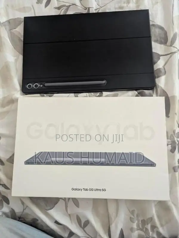 Samsung Galaxy Tab S10 Ultra 12/512GB