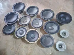 Sub Speakers
