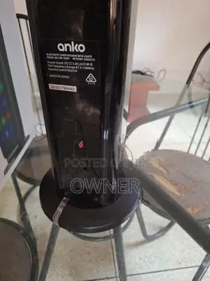 Bluetooth Speaker