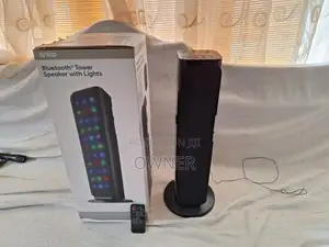 Bluetooth Speaker